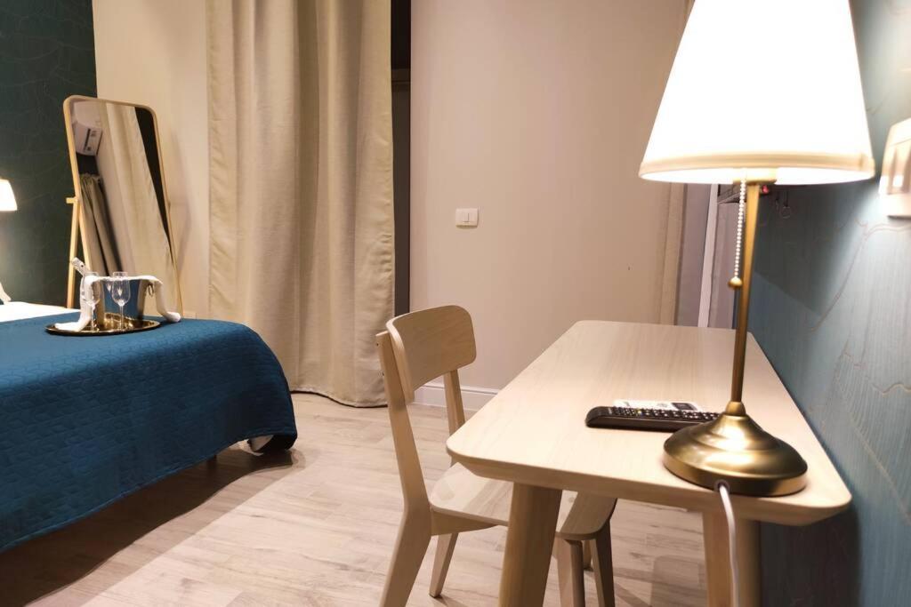 D'Annunzio Street Home 카타니아 외부 사진