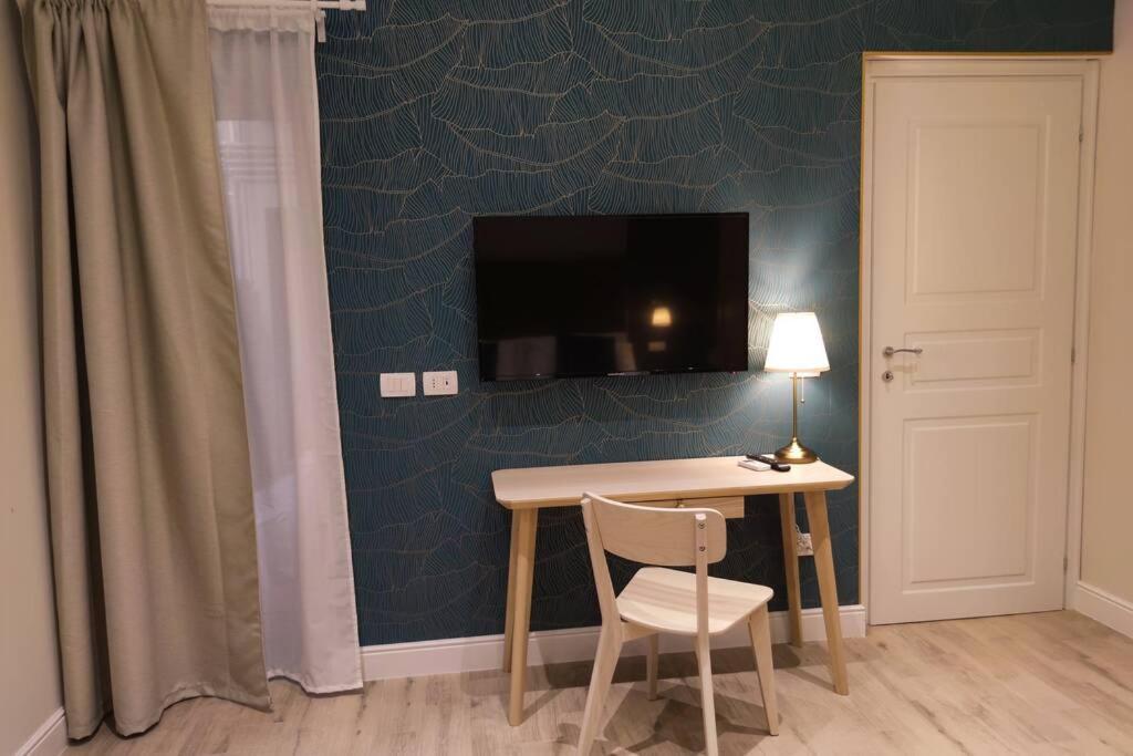 D'Annunzio Street Home 카타니아 외부 사진
